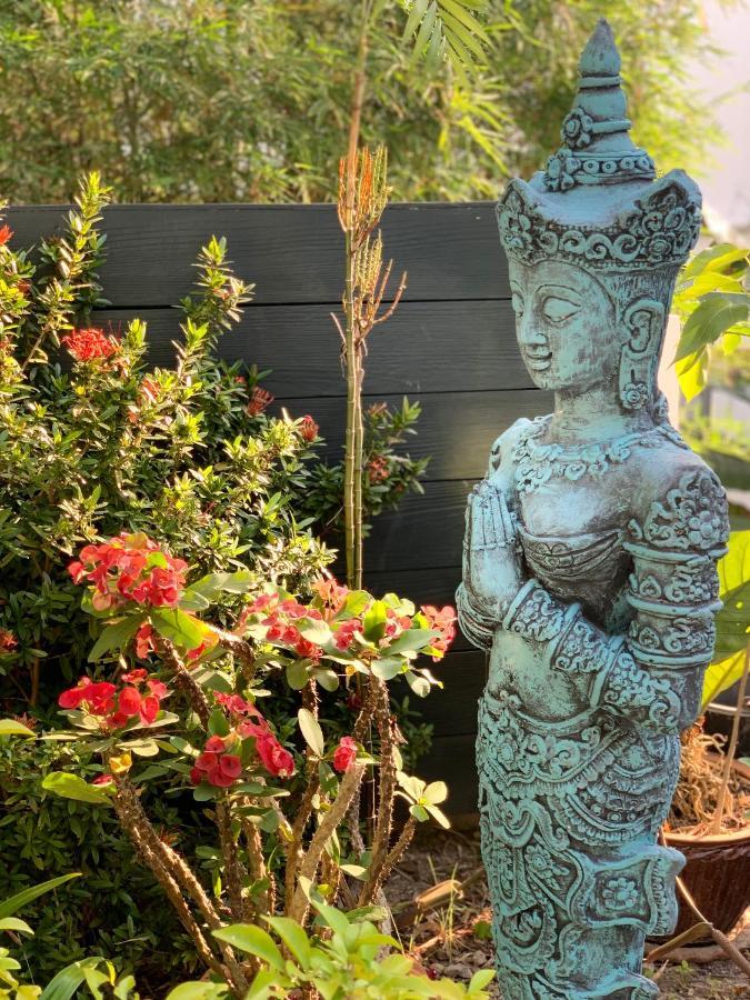 Karma Luxury Villa Ko Tao Eksteriør bilde