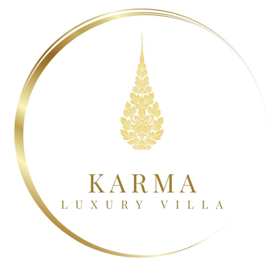 Karma Luxury Villa Ko Tao Eksteriør bilde