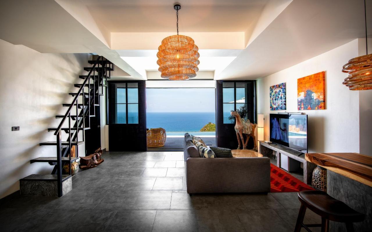 Karma Luxury Villa Ko Tao Eksteriør bilde