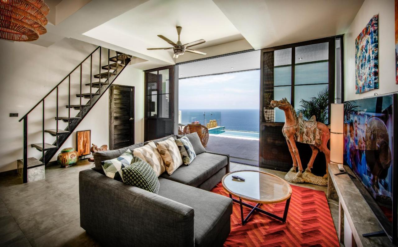 Karma Luxury Villa Ko Tao Eksteriør bilde